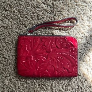 Patricia Nash wallet